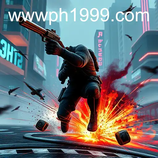 Exploring the Thrilling Universe of Action Games