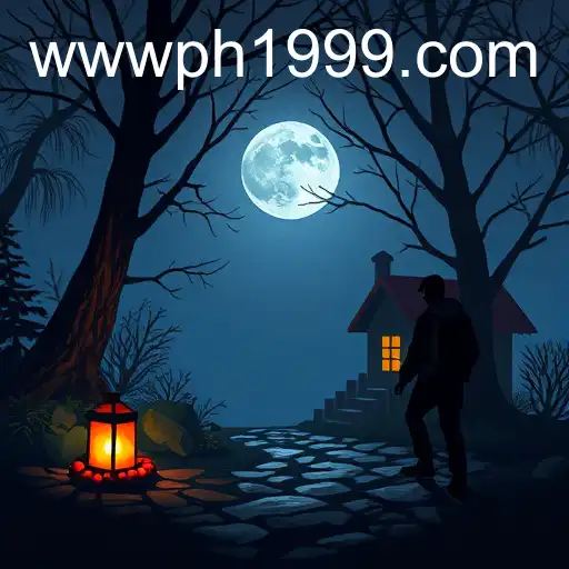 Exploring the Fascinating World of 'Adventure Games' with Keyword 'ph1999'