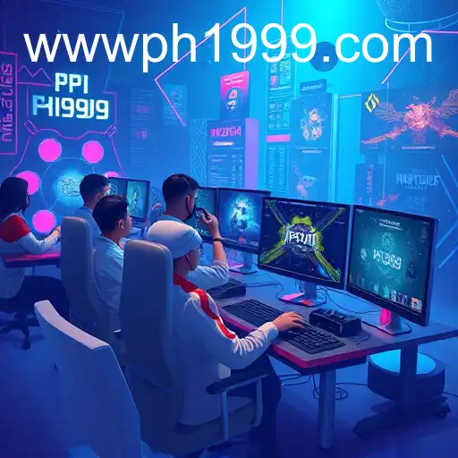 The Evolution of Online Gaming Communities