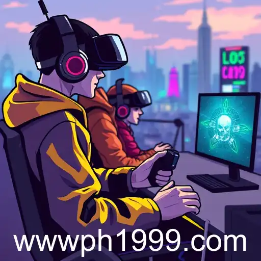 The Evolution of Gaming Communities