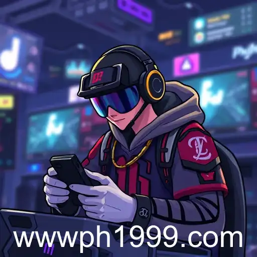 The Evolution of Online Gaming in the PH1999 Era