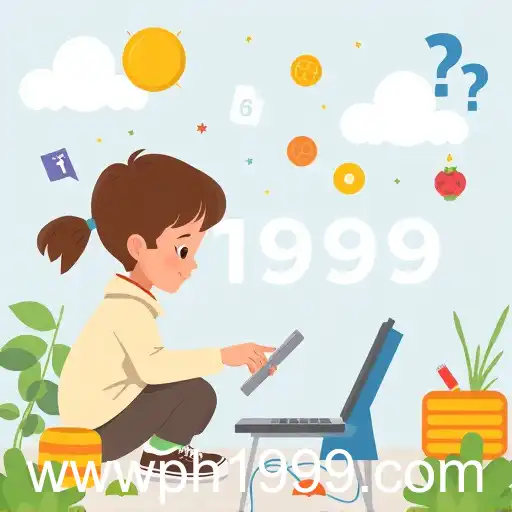 The Evolution of Online Gaming: A Closer Look at PH1999