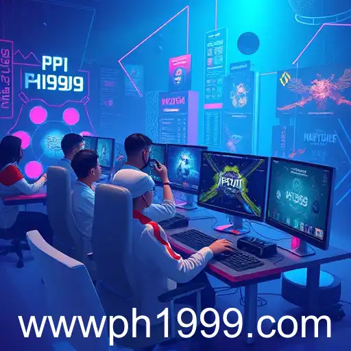 The Evolution of Online Gaming Communities