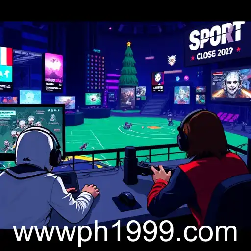 Gaming Trends and Innovations in 2025