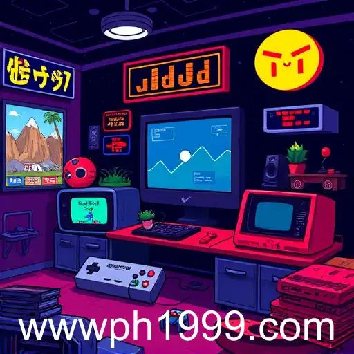 Gaming Trends and Innovations in 2025