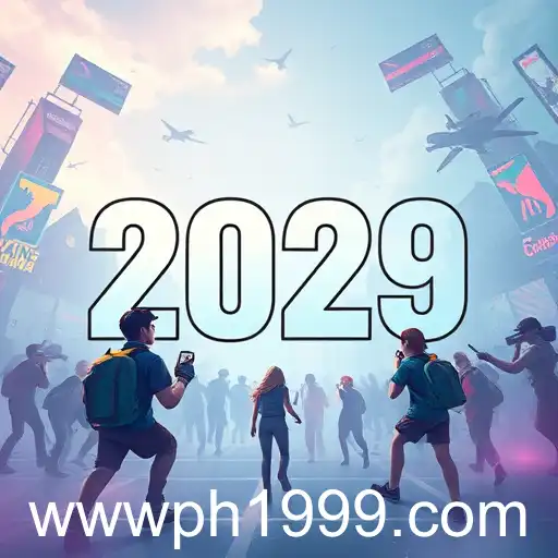 The Rise of PH1999 in Modern Gaming Culture