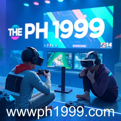 The Evolution of Online Gaming and PH1999's Role