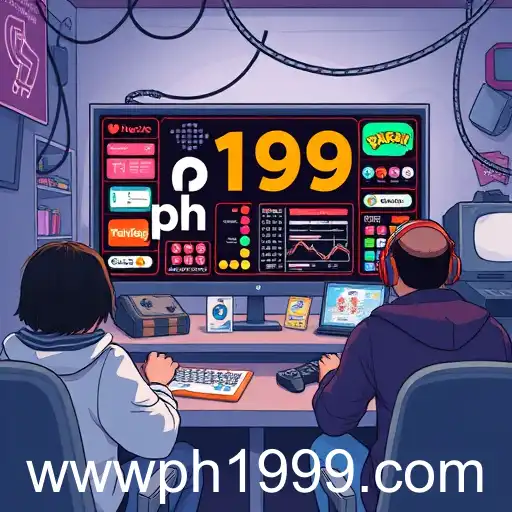 The Revival of 'ph1999': A Timeless Gaming Legacy