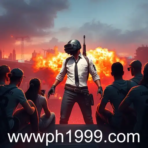 The Rise of PH1999: A New Era for Online Gaming