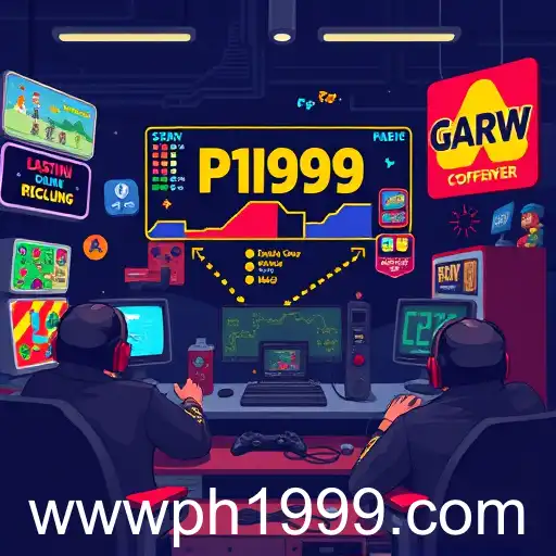 The Rise of Vintage Gaming: PH1999 and Beyond