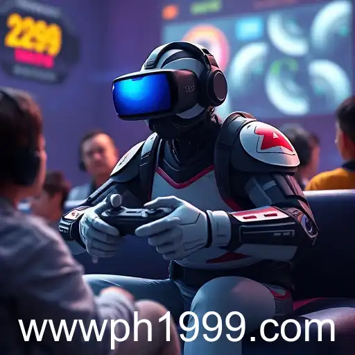 The Evolution of Online Gaming Spurred by Innovative Platforms