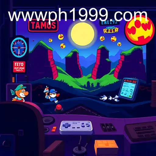 Games and Nostalgia: The Rise of Retro Gaming