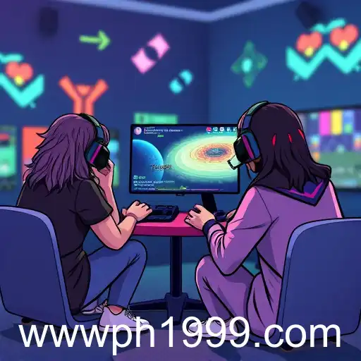 The Gaming Landscape and Evolution of Online Platforms