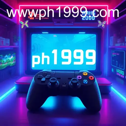 Gaming Landscape Transformed: The Rise of ph1999