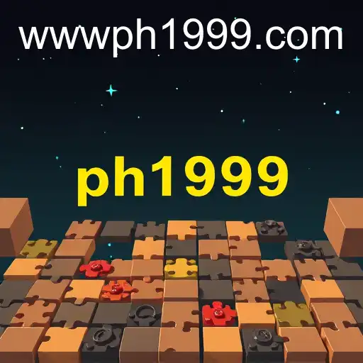 Exploring the Intricacies of Puzzle Games: A Fascinating World Unfolded through the Lens of 'ph1999'