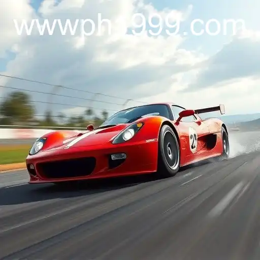 Exploring the Thrills and Features of 'Racing Games' in the PH1999 Collection