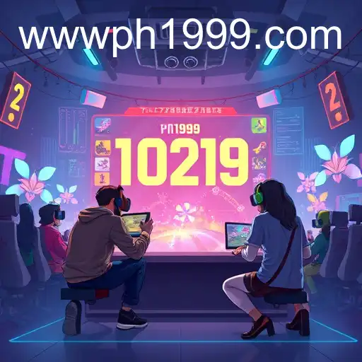 Revamping the Gaming World with PH1999