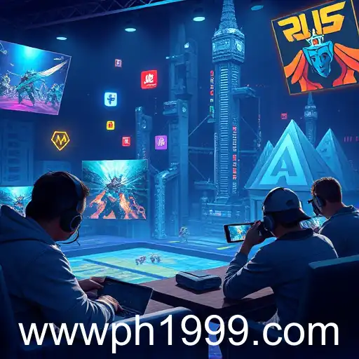 The Rise of Online Gaming Platforms in 2025