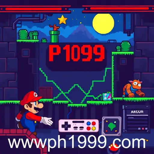 The Rise of Retro Gaming in 2025