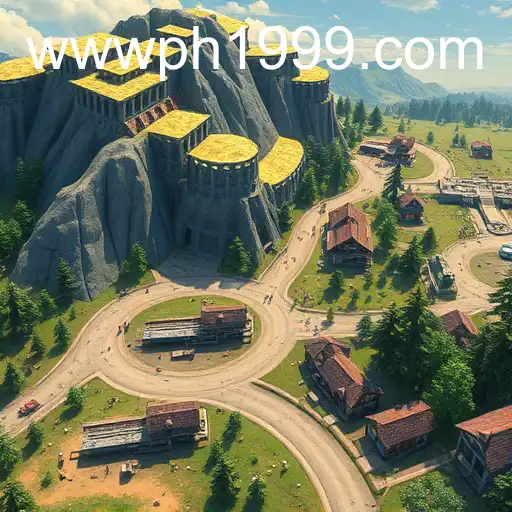 Exploring the Rich World of Simulation Games