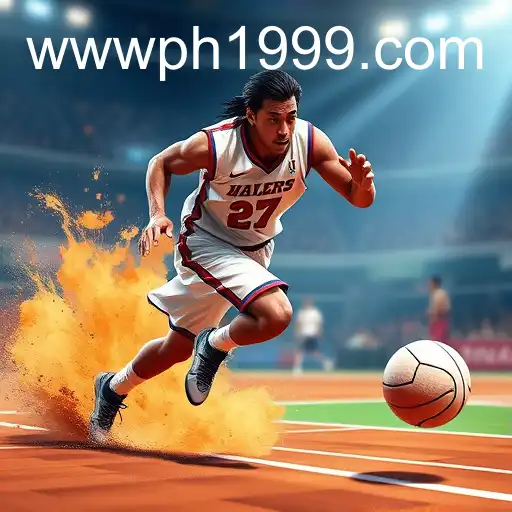 Exploring the Evolving World of Sports Games: The Legacy of 'ph1999'