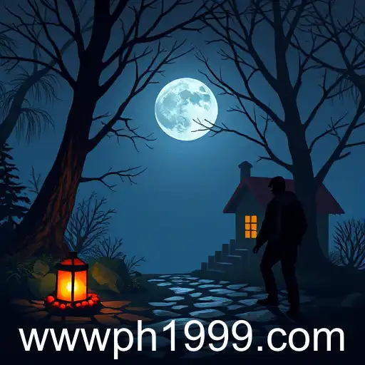 Exploring the Fascinating World of 'Adventure Games' with Keyword 'ph1999'