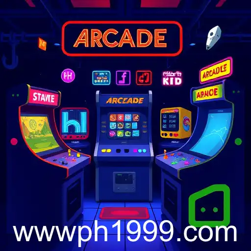Exploring the Vibrant World of 'Arcade Hits': The Game Category with a Nostalgic Twist