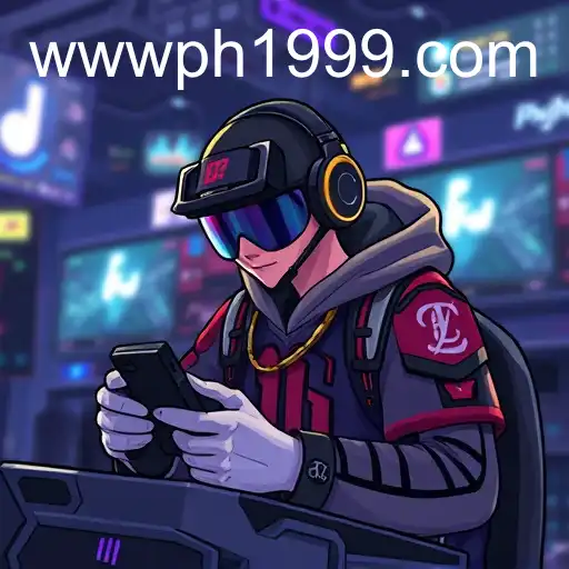 The Evolution of Online Gaming in the PH1999 Era