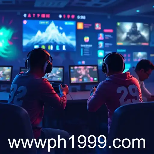 The Evolution of Online Gaming Portals