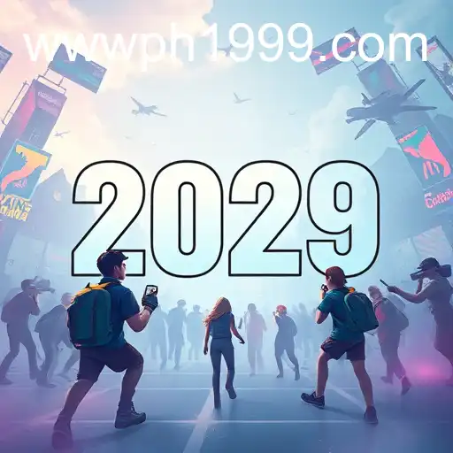 The Rise of PH1999 in Modern Gaming Culture