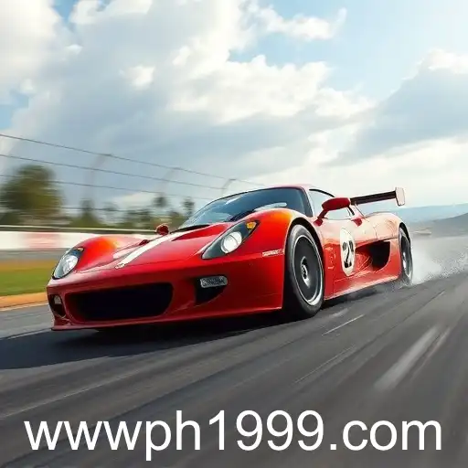 Exploring the Thrills and Features of 'Racing Games' in the PH1999 Collection
