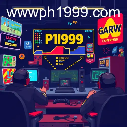 The Rise of Vintage Gaming: PH1999 and Beyond