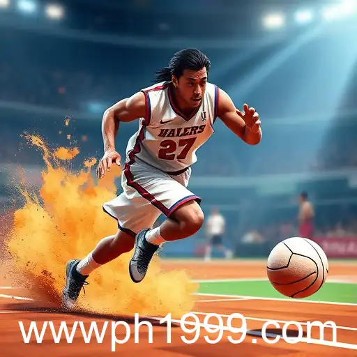 Exploring the Evolving World of Sports Games: The Legacy of 'ph1999'