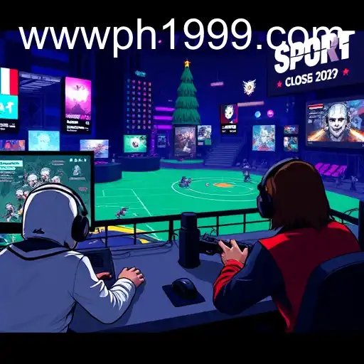 The Evolution of Online Gaming