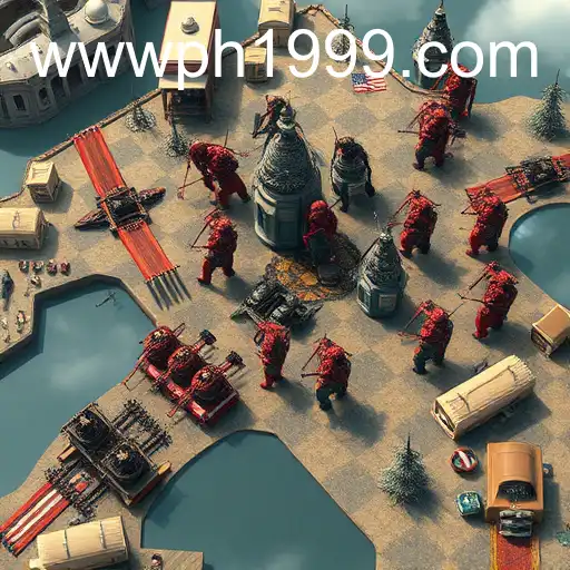 A Deep Dive into Strategy Games: Unveiling the Intricacies of 'ph1999' Picks