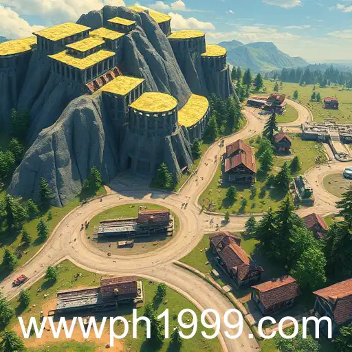 The Rise of PH1999: A Gaming Revolution